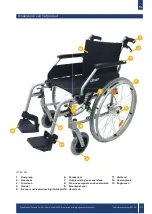 Preview for 31 page of Drive DeVilbiss Healthcare 910500100 Instructions For Use Manual