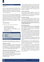 Preview for 32 page of Drive DeVilbiss Healthcare 910500100 Instructions For Use Manual