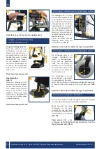 Preview for 34 page of Drive DeVilbiss Healthcare 910500100 Instructions For Use Manual