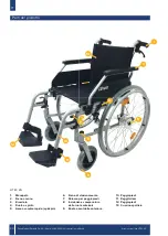 Preview for 40 page of Drive DeVilbiss Healthcare 910500100 Instructions For Use Manual