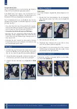 Preview for 6 page of Drive DeVilbiss Healthcare EXP002BL Instructions For Use Manual