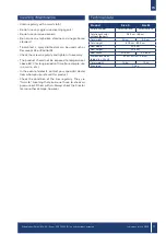 Preview for 17 page of Drive DeVilbiss Healthcare L412DDA-ELR Instructions For Use Manual