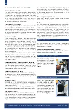 Preview for 22 page of Drive DeVilbiss Healthcare L412DDA-ELR Instructions For Use Manual