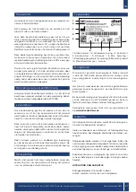 Preview for 27 page of Drive DeVilbiss Healthcare L412DDA-ELR Instructions For Use Manual