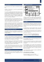 Preview for 35 page of Drive DeVilbiss Healthcare L412DDA-ELR Instructions For Use Manual