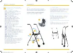 Preview for 2 page of Drive DeVilbiss Healthcare WA024 User Manual