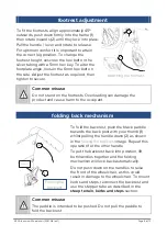 Preview for 4 page of Drive DeVilbiss Healthcare XS2 Instructions For Use Manual