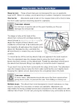 Preview for 6 page of Drive DeVilbiss Healthcare XS2 Instructions For Use Manual