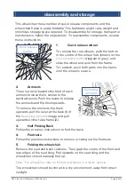 Preview for 8 page of Drive DeVilbiss Healthcare XS2 Instructions For Use Manual