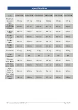 Preview for 10 page of Drive DeVilbiss Healthcare XS2 Instructions For Use Manual