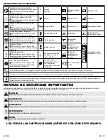 Preview for 15 page of Drive DeVilbiss 1025 Series Instruction Manual