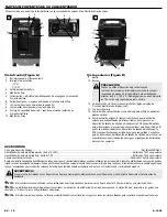 Preview for 18 page of Drive DeVilbiss 1025 Series Instruction Manual