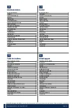 Preview for 2 page of Drive DeVilbiss Ecotec 2G Operating Instructions Manual