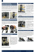 Preview for 6 page of Drive DeVilbiss Ecotec 2G Operating Instructions Manual