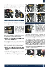 Preview for 7 page of Drive DeVilbiss Ecotec 2G Operating Instructions Manual