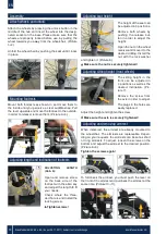 Preview for 10 page of Drive DeVilbiss Ecotec 2G Operating Instructions Manual