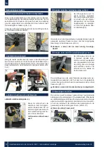 Preview for 18 page of Drive DeVilbiss Ecotec 2G Operating Instructions Manual