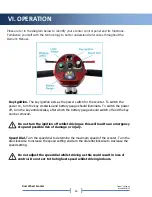 Preview for 14 page of Drive DeVilbiss HW009COP Owner'S Handbook Manual