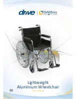 Drive DeVilbiss LAWC001 User Manual preview