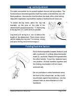 Предварительный просмотр 3 страницы Drive DeVilbiss LAWC001 User Manual