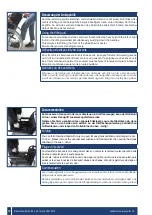 Preview for 20 page of Drive DeVilbiss Litec 2G Operating Instructions Manual