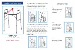 Preview for 2 page of Drive Medical 10200-2 Instructions