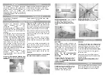 Preview for 2 page of Drive Medical 13082 Instructions