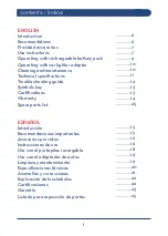 Preview for 2 page of Drive Medical 18045 User Manual