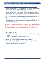 Preview for 11 page of Drive Medical 18045 User Manual