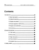 Preview for 2 page of Drive Medical 18715 Instruction Manual