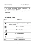 Preview for 9 page of Drive Medical 18715 Instruction Manual