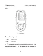 Preview for 13 page of Drive Medical 18715 Instruction Manual