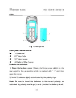 Preview for 15 page of Drive Medical 18715 Instruction Manual