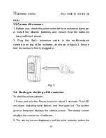 Preview for 19 page of Drive Medical 18715 Instruction Manual