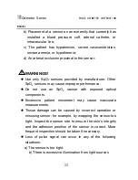 Preview for 23 page of Drive Medical 18715 Instruction Manual