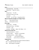 Preview for 33 page of Drive Medical 18715 Instruction Manual