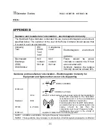 Preview for 35 page of Drive Medical 18715 Instruction Manual