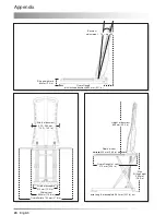 Preview for 20 page of Drive Medical Bellavita Operating Instructions Manual