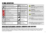 Preview for 3 page of Drive Medical Bonsai OM-812CE Product Information And Instructions