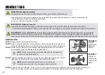 Preview for 30 page of Drive Medical Bonsai OM-812CE Product Information And Instructions