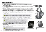 Preview for 88 page of Drive Medical Bonsai OM-812CE Product Information And Instructions