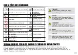 Preview for 103 page of Drive Medical Bonsai OM-812CE Product Information And Instructions