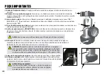 Preview for 108 page of Drive Medical Bonsai OM-812CE Product Information And Instructions