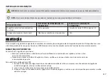 Preview for 117 page of Drive Medical Bonsai OM-812CE Product Information And Instructions