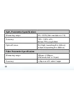 Preview for 46 page of Drive Medical Clini-Ox II Instructions To User