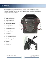 Preview for 15 page of Drive Medical COBRA GT4 Owner'S Manual