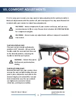 Preview for 18 page of Drive Medical COBRA GT4 Owner'S Manual