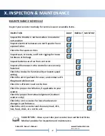 Preview for 27 page of Drive Medical COBRA GT4 Owner'S Manual