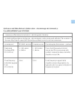 Preview for 13 page of Drive Medical Health Ox 18710 User Manual