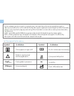 Preview for 16 page of Drive Medical Health Ox 18710 User Manual